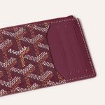 Bourbon zipped card holder - Image 3